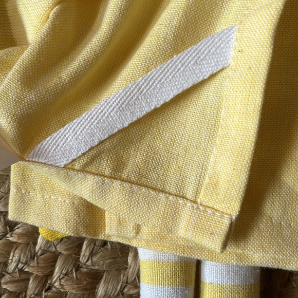 Easter Hand Towel Set (NWT) - Picture 9 of 10